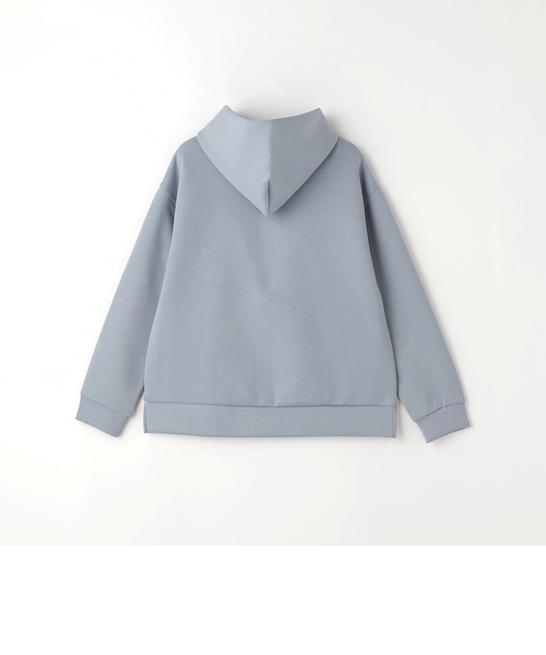 ダンボールニット パーカー ＜A DAY IN THE LIFE