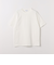 カーディガン＋Tシャツ -セットアイテム・ハンドウォッシャブル-＜A DAY IN THE LIFE＞