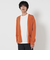 カーディガン＋Tシャツ -セットアイテム・ハンドウォッシャブル-＜A DAY IN THE LIFE＞