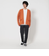 カーディガン＋Tシャツ -セットアイテム・ハンドウォッシャブル-＜A DAY IN THE LIFE＞