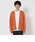 カーディガン＋Tシャツ -セットアイテム・ハンドウォッシャブル-＜A DAY IN THE LIFE＞