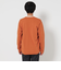 カーディガン＋Tシャツ -セットアイテム・ハンドウォッシャブル-＜A DAY IN THE LIFE＞