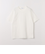 カーディガン＋Tシャツ -セットアイテム・ハンドウォッシャブル-＜A DAY IN THE LIFE＞