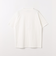 カーディガン＋Tシャツ -セットアイテム・ハンドウォッシャブル-＜A DAY IN THE LIFE＞