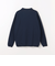 カーディガン＋Tシャツ -セットアイテム・ハンドウォッシャブル-＜A DAY IN THE LIFE＞