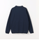 カーディガン＋Tシャツ -セットアイテム・ハンドウォッシャブル-＜A DAY IN THE LIFE＞