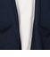 カーディガン＋Tシャツ -セットアイテム・ハンドウォッシャブル-＜A DAY IN THE LIFE＞