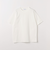 カーディガン＋Tシャツ -セットアイテム・ハンドウォッシャブル-＜A DAY IN THE LIFE＞