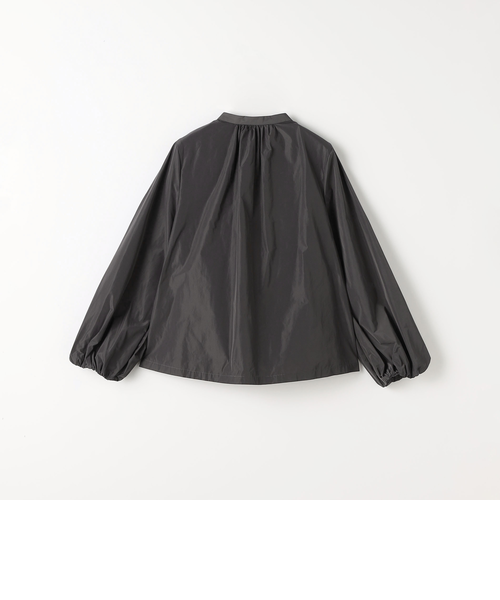 UNITED ARROWS UWSC ギャザー ブルゾン ユナイテッドアローズUWSC ギャザー ブルゾン