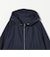 シアー フードブルゾン ‐ウォッシャブル‐＜A DAY IN THE LIFE＞