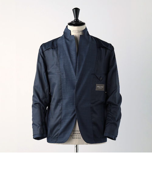 【セブンさん専用】ユナイテッドアローズ　オックスフォード セットアップ BEAUTY＆YOUTH UNITED ARROWS セットアップ 「WEB限定 WARDROBE