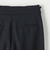 メッシュ サイドバックル ワイド パンツ ‐ウォッシャブル‐＜A DAY IN THE LIFE＞