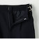 メッシュ サイドバックル ワイド パンツ ‐ウォッシャブル‐＜A DAY IN THE LIFE＞
