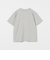 プリント クルーネックTシャツ ＜A DAY IN THE LIFE＞