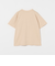 プリント クルーネックTシャツ ＜A DAY IN THE LIFE＞