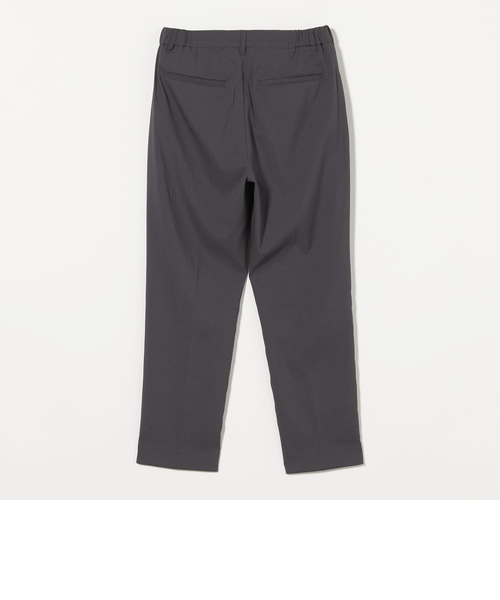 UNITED ARROWS タックテーパードパンツ　新品未使用　タグ付き UNITED ARROWS（ユナイテッドアローズ）の「タック テーパード