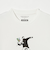 ＜BRANDALISED × A DAY IN THE LIFE ＞バンクシー アートTシャツ 1