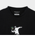 ＜BRANDALISED × A DAY IN THE LIFE ＞バンクシー アートTシャツ 1