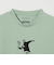 ＜BRANDALISED × A DAY IN THE LIFE ＞バンクシー アートTシャツ 1
