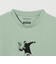 ＜BRANDALISED × A DAY IN THE LIFE ＞バンクシー アートTシャツ 1