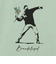 ＜BRANDALISED × A DAY IN THE LIFE ＞バンクシー アートTシャツ 1