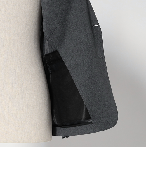 カノコ 2ボタンジャケット-吸水速乾・通気性-＜A DAY IN THE LIFE