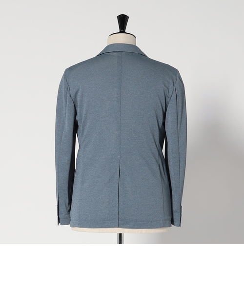 カノコ 2ボタンジャケット-吸水速乾・通気性-＜A DAY IN THE LIFE