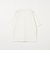 USAコットン リラックス ポケットTシャツ＜A DAY IN THE LIFE＞