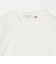 USAコットン リラックス ポケットTシャツ＜A DAY IN THE LIFE＞