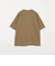 USAコットン リラックス ポケットTシャツ＜A DAY IN THE LIFE＞