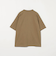 USAコットン リラックス ポケットTシャツ＜A DAY IN THE LIFE＞