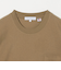 USAコットン リラックス ポケットTシャツ＜A DAY IN THE LIFE＞