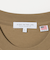 USAコットン リラックス ポケットTシャツ＜A DAY IN THE LIFE＞