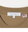 USAコットン リラックス ポケットTシャツ＜A DAY IN THE LIFE＞