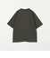 USAコットン リラックス ポケットTシャツ＜A DAY IN THE LIFE＞