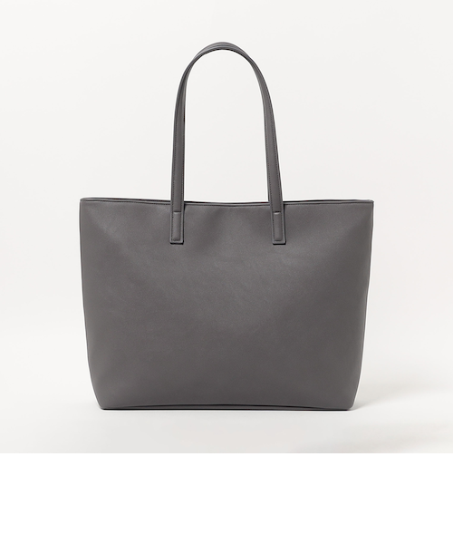 ユナイテッドアローズ　レザートートバックバック レザー トートバッグ L（トートバッグ）｜UNITED ARROWS