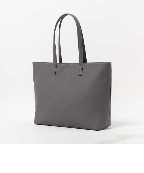 【美品】ユナイテッドアローズ　A day in the life トートバッグ UNITED ARROWS LTD. OUTLET｜レザー トート バッグ<A DAY IN THE