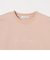 エンブロイダリー フレンチスリーブTシャツ ＜A DAY IN THE LIFE＞