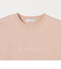 エンブロイダリー フレンチスリーブTシャツ ＜A DAY IN THE LIFE＞