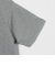 ラメ リブTシャツ ＜A DAY IN THE LIFE＞