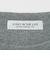 ラメ リブTシャツ ＜A DAY IN THE LIFE＞