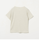 ラメ リブTシャツ ＜A DAY IN THE LIFE＞