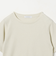 ラメ リブTシャツ ＜A DAY IN THE LIFE＞