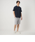 【別注】 ＜PENNEYS＞コットン サッカー ショーツ＜A DAY IN THE LIFE＞