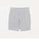 【別注】 ＜PENNEYS＞コットン サッカー ショーツ＜A DAY IN THE LIFE＞