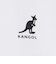 【別注】 ＜KANGOL＞ワンポイント クルーネック Tシャツ＜A DAY IN THE LIFE＞