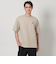【別注】 ＜KANGOL＞ワンポイント クルーネック Tシャツ＜A DAY IN THE LIFE＞