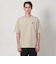 【別注】 ＜KANGOL＞ワンポイント クルーネック Tシャツ＜A DAY IN THE LIFE＞
