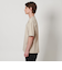 【別注】 ＜KANGOL＞ワンポイント クルーネック Tシャツ＜A DAY IN THE LIFE＞