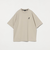 【別注】 ＜KANGOL＞ワンポイント クルーネック Tシャツ＜A DAY IN THE LIFE＞